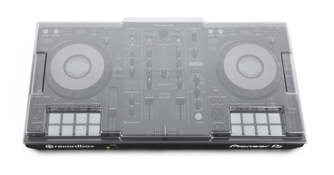 Pioneer DJ DDJ-800用 - Dirigent | ディリゲント Pioneer DJ DDJ-800