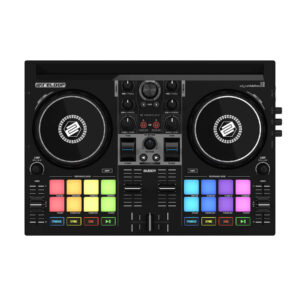 新製品】Reloop 「Buddy」発売のご案内 - Dirigent | ディリゲント