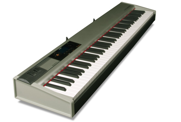 iPadにStudiologicのnuma nanoをつないでみた - Dirigent | ディリゲント