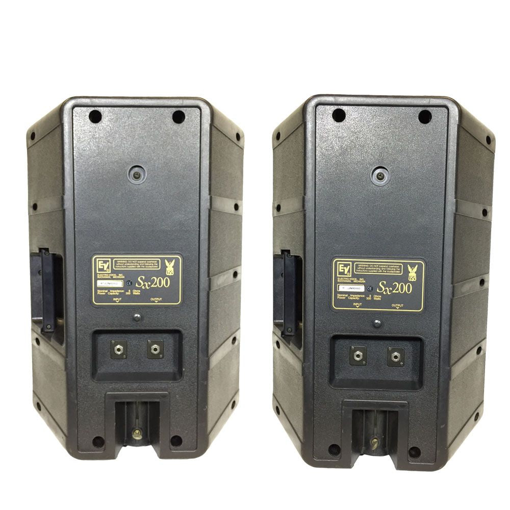 Electro-Voice SX200 スピーカー(4) Electro-Voice SX200 スピーカー