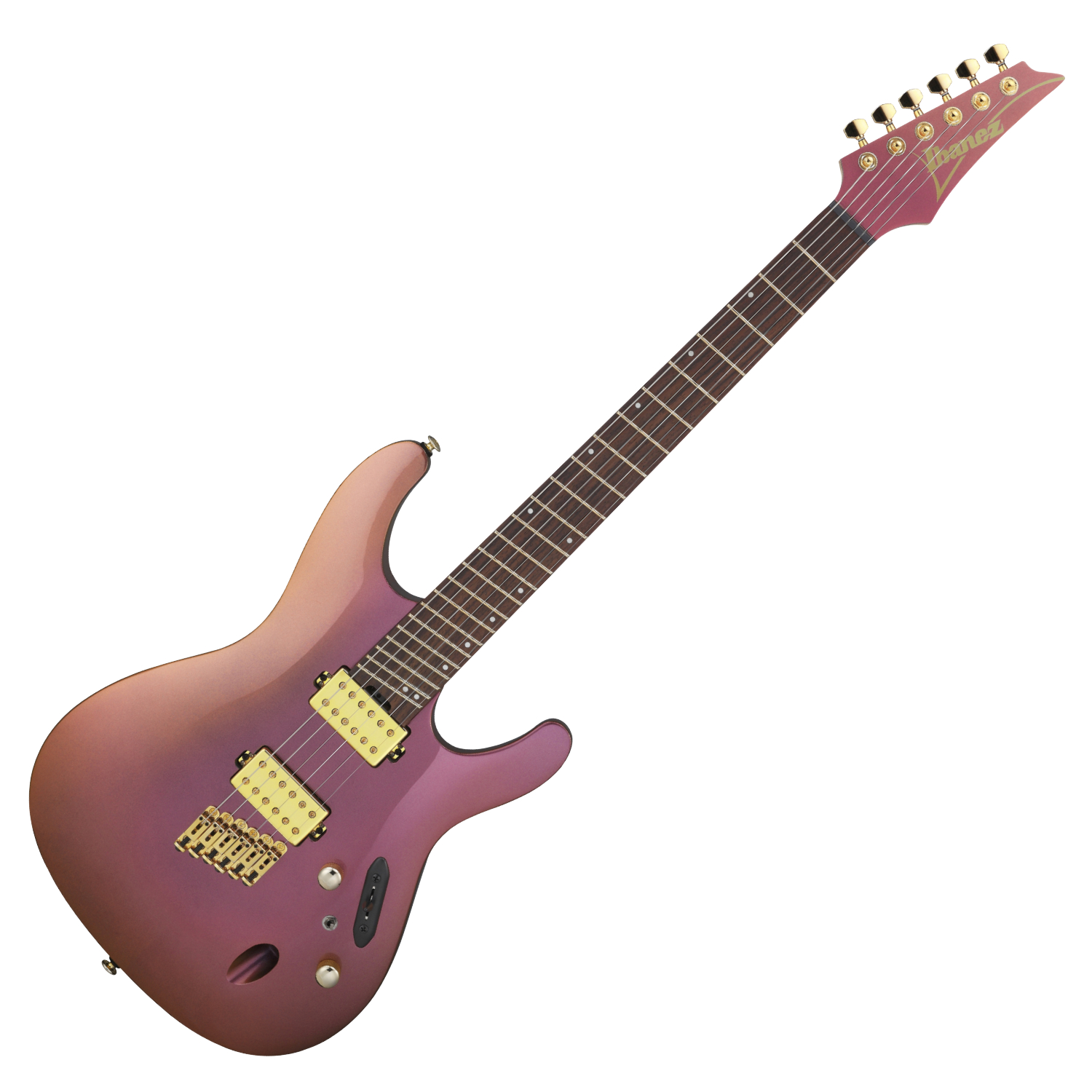 IBANEZの新しいシリーズ Axe Design Lab エレキギター3種発売！