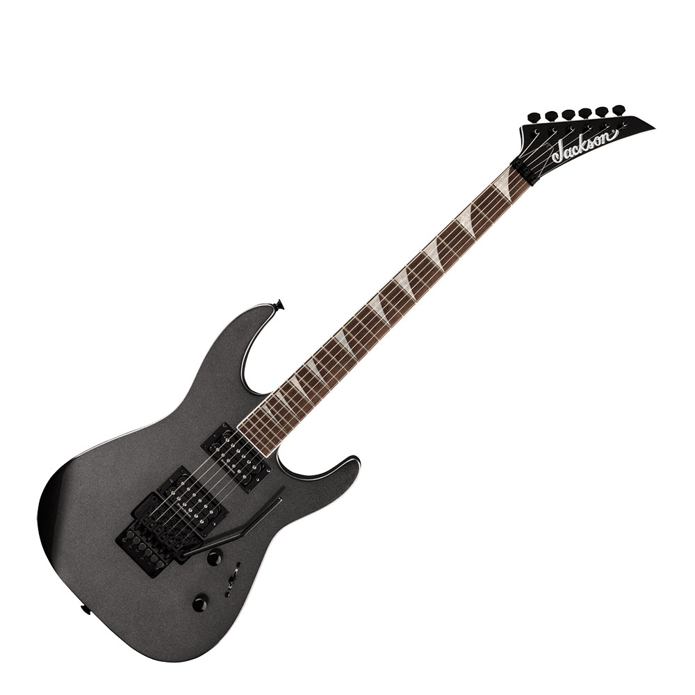 Jackson（ジャクソン）から 個性的でお求めやすい価格の X Series
