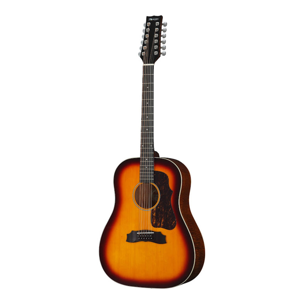 morris 12弦 アコースティックギター MB-301-12 Morris MB-301-12