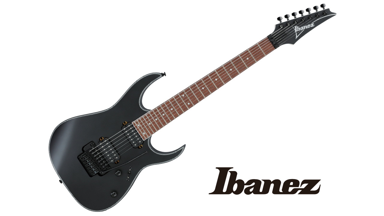 Ibanez アイバニーズ RG320 DX エレキギター 【公式通販】