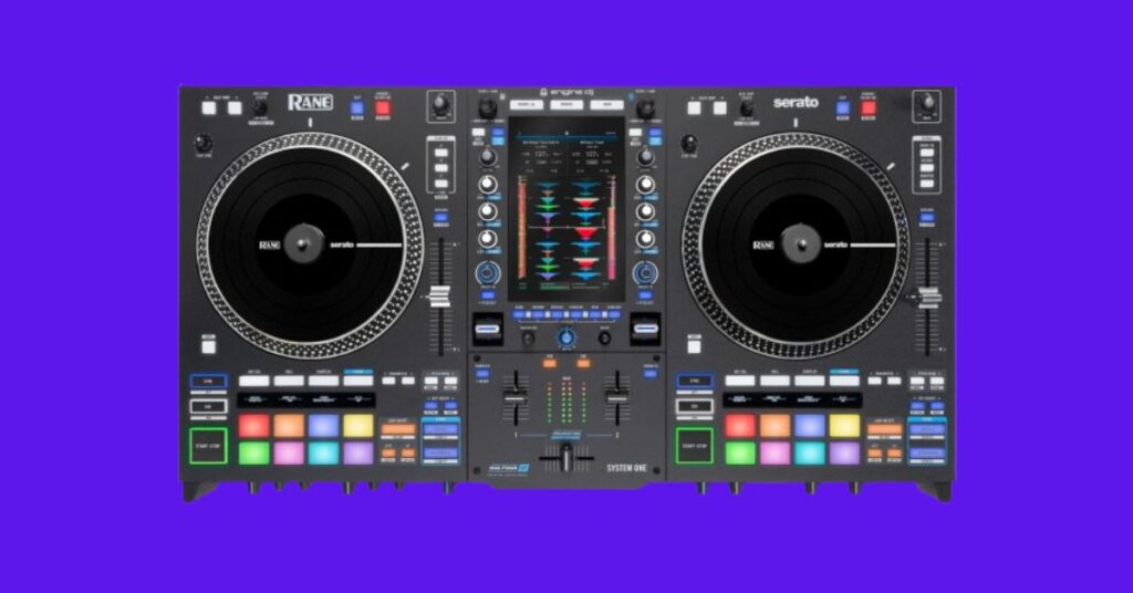 国産ポータブルDJコントローラー「FJ1」がお目見え。7年振りに進化した
