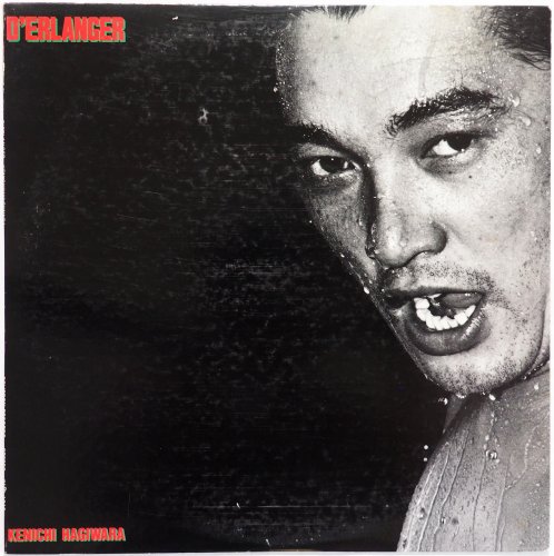 D'ERLANGER/デランジェ FC限定LIVE第1弾DVD 美品 D'ERLANGER/デランジェ FC