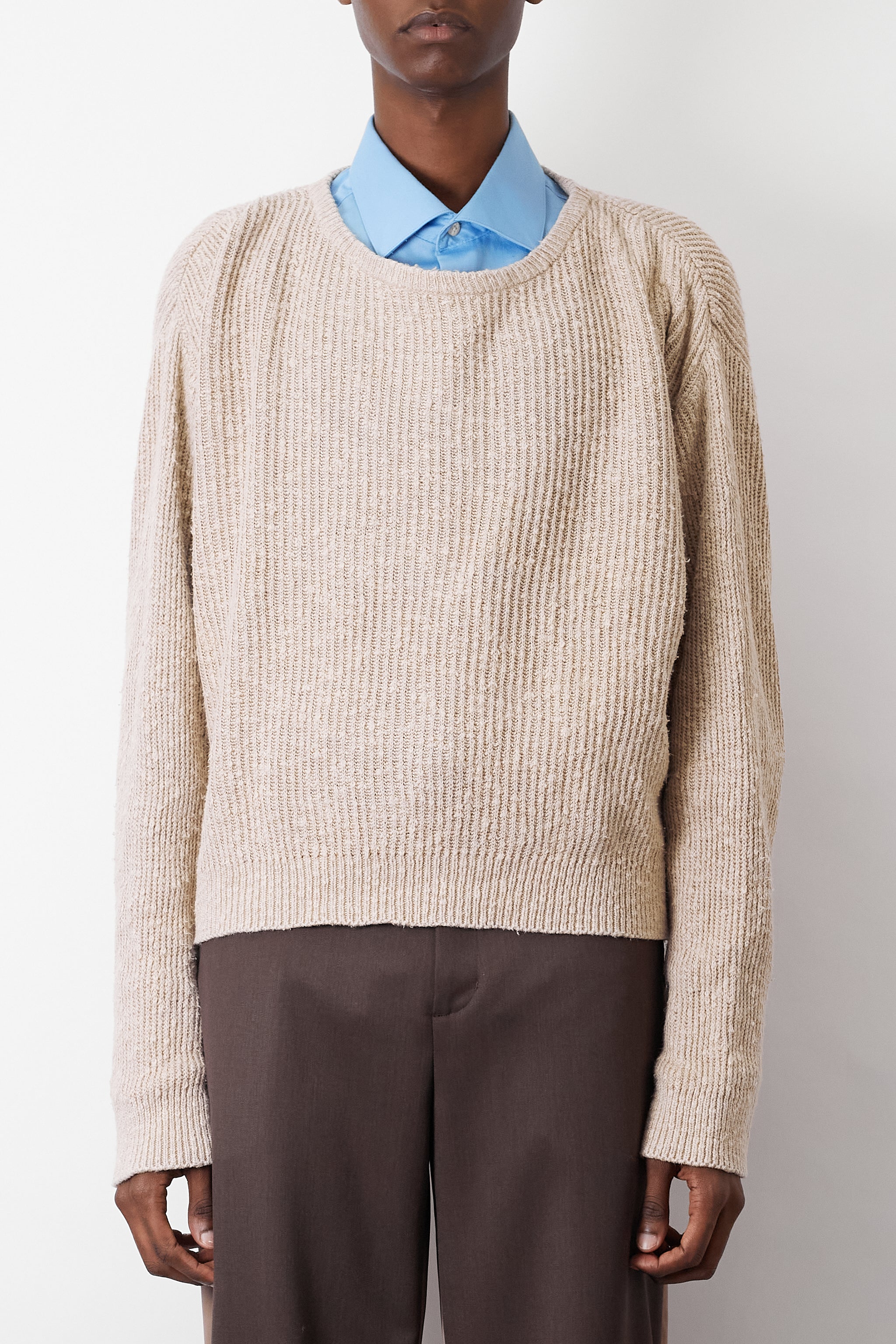 agnes b. – DISSONANCE