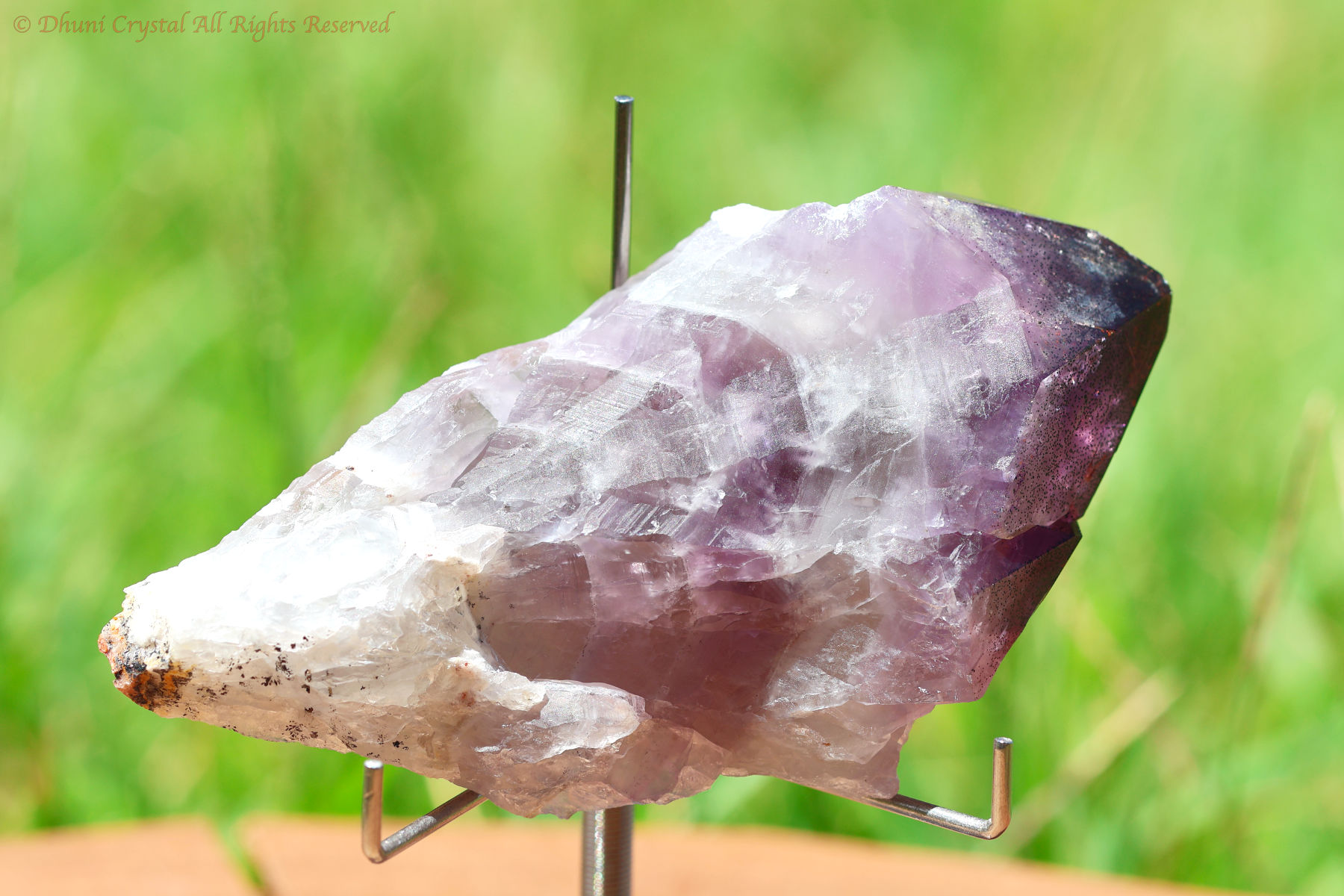 オーラスターライト23原石(新オーラライト23)(T225)