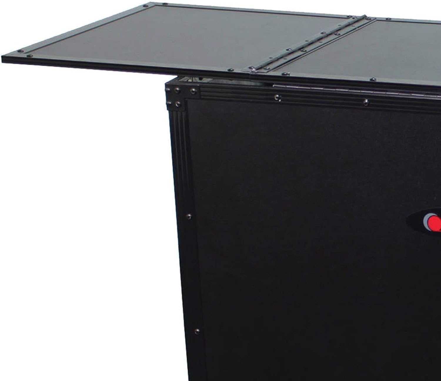 DJテーブル折り畳み ODYSSEY 【FZF5437T】 ポータブルブース