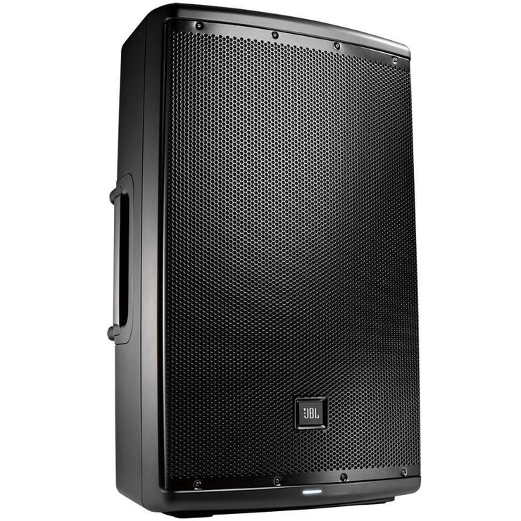 JBL PAスピーカー 2-Wayパワード・スピーカー EON 615 | DJ機材