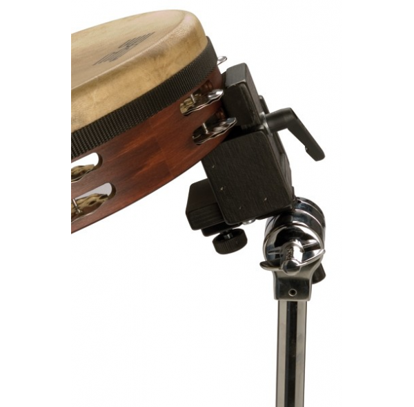パーカッション・打楽器 schlagwerk RTH10 FRAME DRUM CROSS HOLDER