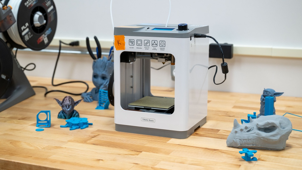 Entina Tina2 Review | Tested & Rated