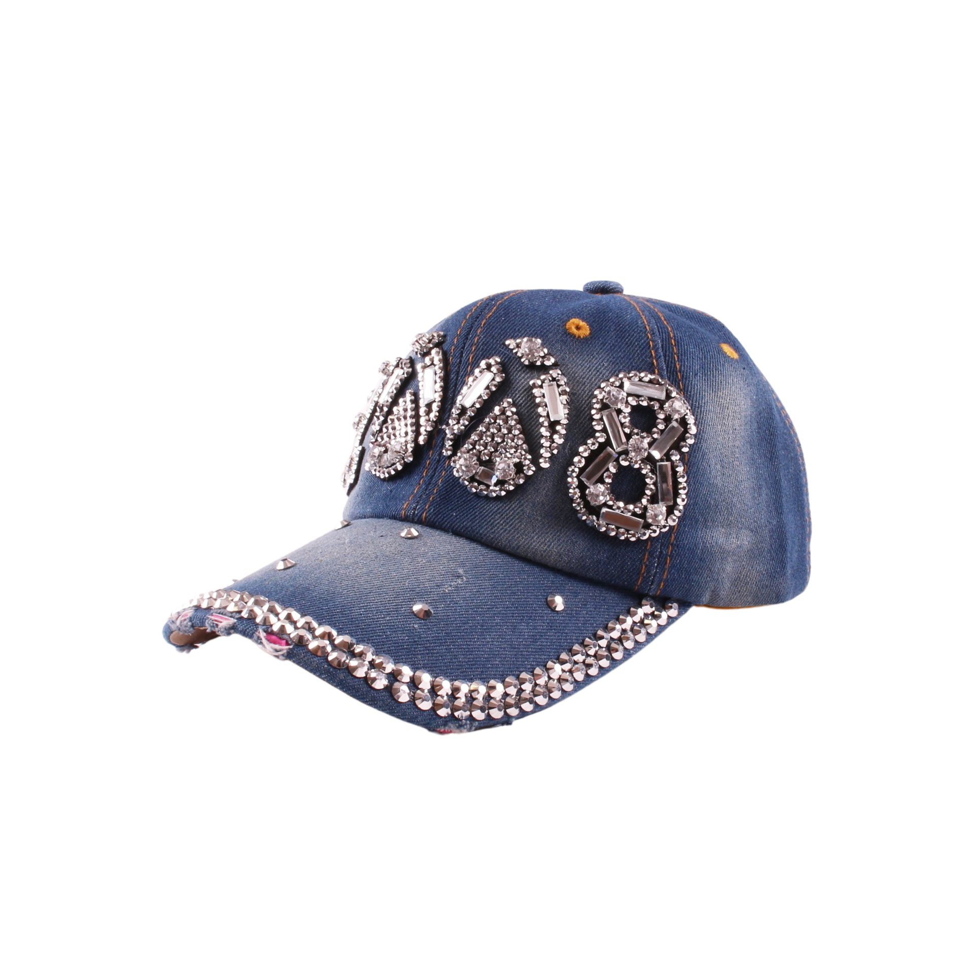 FTI ファッション fuckthisindustry スタッヅ キャップ