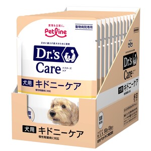 犬用 キドニーケア(60g×12個 (ウェット/パウチ)): ｜動物ナビ｜14時