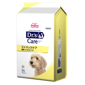 犬用 ストマックケア(3kg(500g×6袋) (ドライ)): ｜動物ナビ｜14時まで