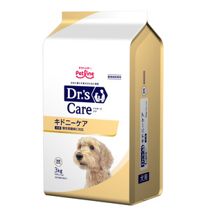 犬用 キドニーケア(3kg(500g×6袋) (ドライ)): ｜動物ナビ｜14時までの