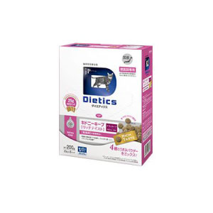 猫用 キドニーキープ リッチテイスト(200g(25g×8) (ドライ)): ｜動物