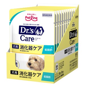 犬用 ストマックケア 低脂肪 【定期お届け】(800g(400g×2袋) (ドライ
