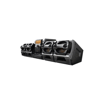 Support for LBT-ZX9 | Sony USA