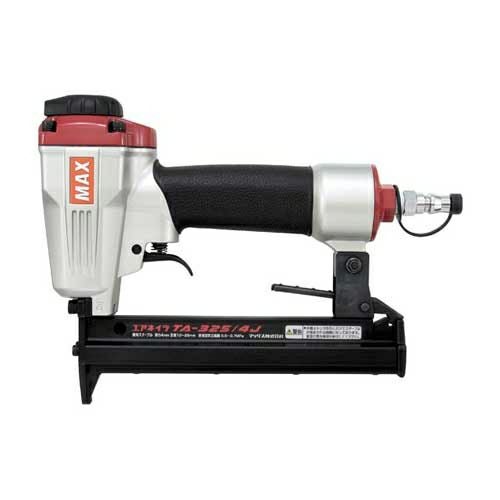 TA-325 ステープル用エアネイラ 4J/10J MAX(マックス) | 道具屋オンライン