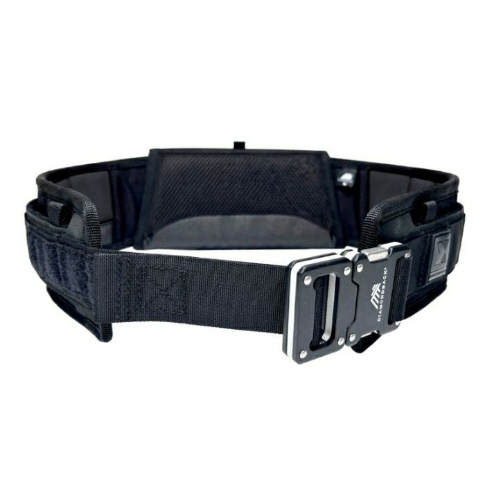 DB1-9-BK テンポベルト DIAMONDBACK（ダイアモンドバック） | 道具屋