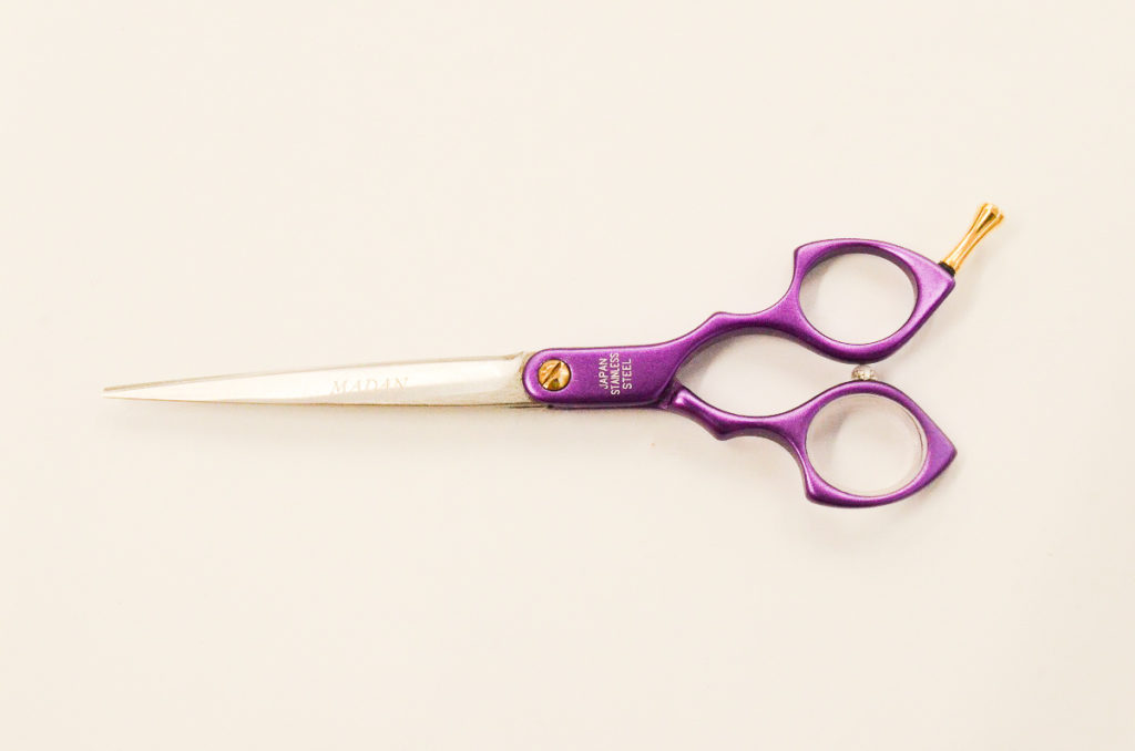 トリマー美容ハサミ研ぎ – ドッグサロンマザー｜関・美濃加茂の