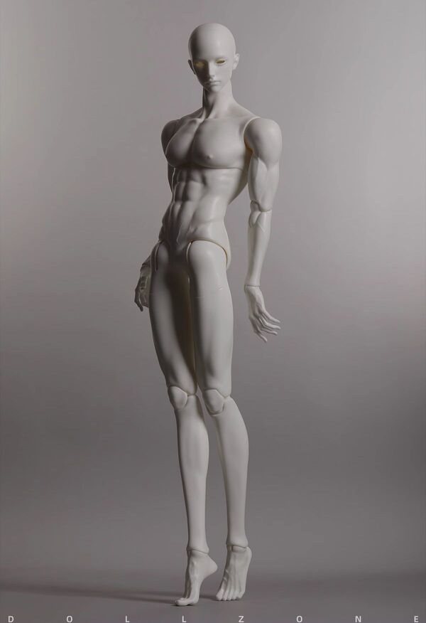 期間限定13%OFF】B75-001 Boy Body｜DOLK（ドルク）