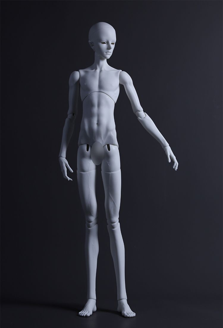 B73-01 Boy Body｜DOLK（ドルク）