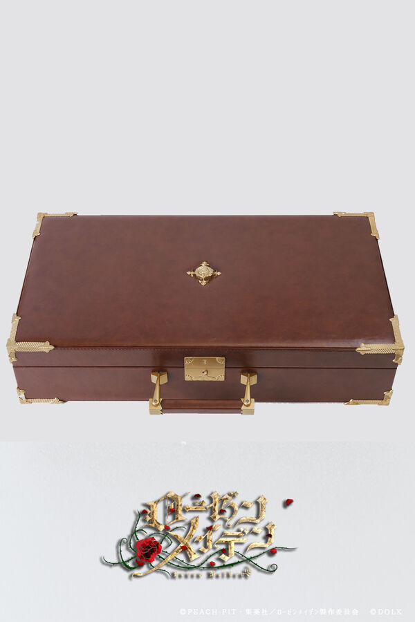 ローゼンメイデン」ドール鞄 40cm用 2023｜DOLK（ドルク）