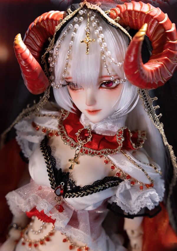 Gem of Doll – Dolk BJD