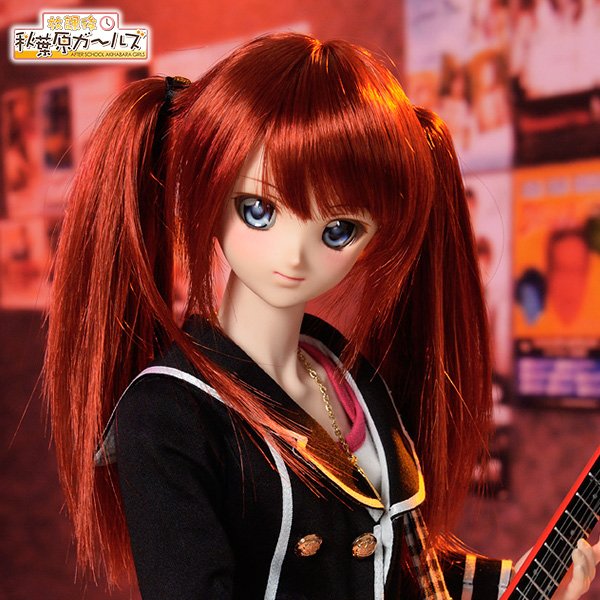 ナナミ | ボークス公式 ドルフィー総合サイト