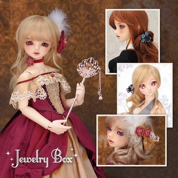 SDC 竜 ヘッド 新品 ボークス VOLKS ドルパ限定 Doll SDC 竜 ヘッド