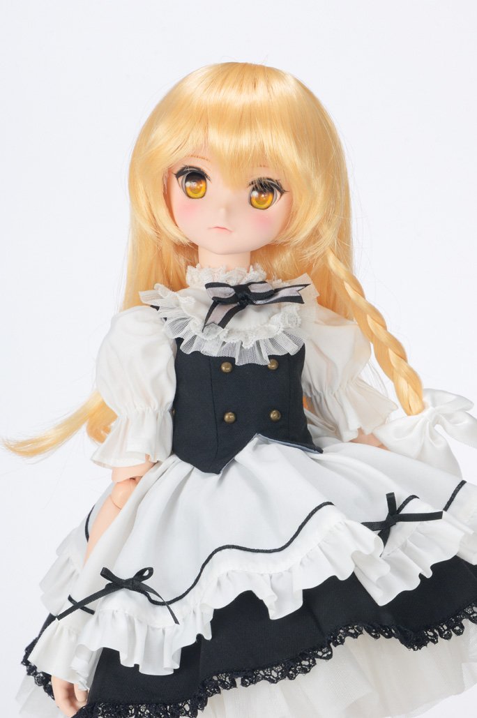 MDD「霧雨魔理沙」の未公開画像をお見せします！ | ボークス