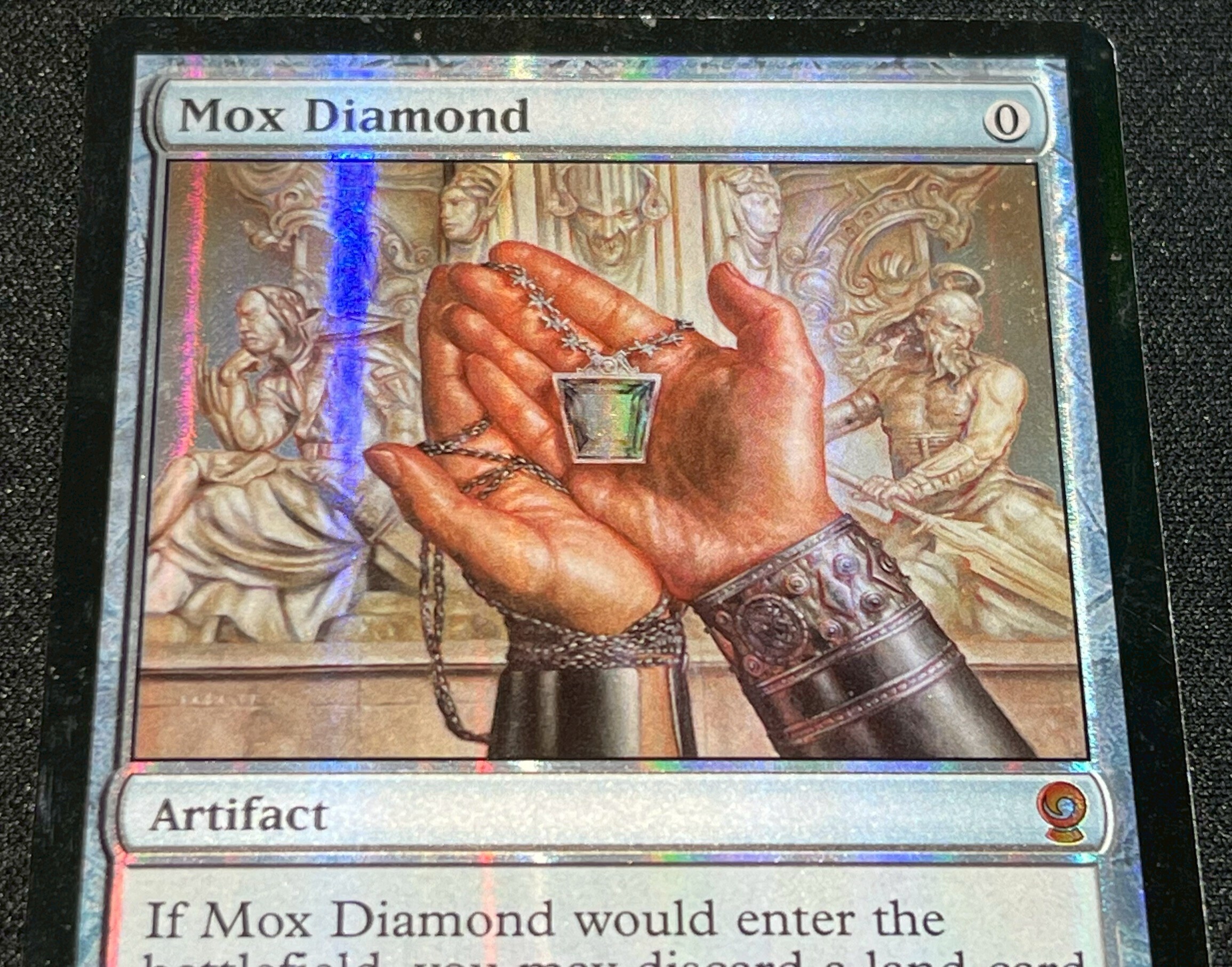 MTG】モックス・ダイアモンド モックス・ダイアモンド」の激安通販 | magi