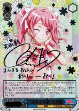 ヴァイス 丸山彩 SP 5枚セット ヴァイス 丸山彩 SP 5枚セット カード