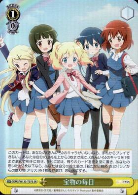 匿名配送】ヴァイス 宝物の毎日 RRR 匿名配送】ヴァイス 宝物の毎日