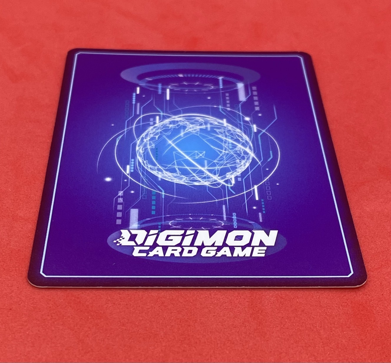 デュークモンX抗体(SEC/パラレル)(EX8-073) | SEC/パラレル | ドラゴン