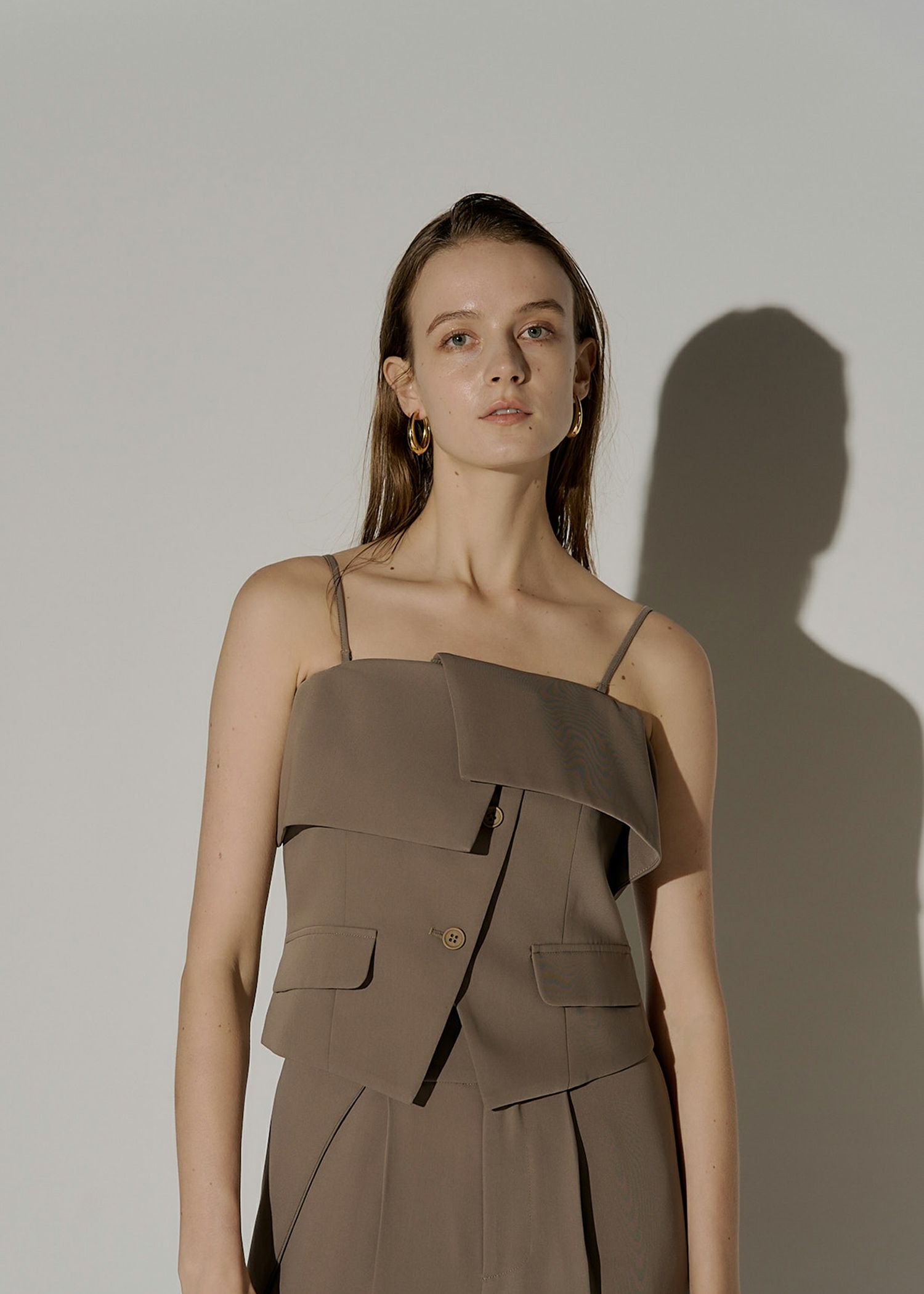 Multiway set up pantsのドレス|Dorry Doll / LE'RURE