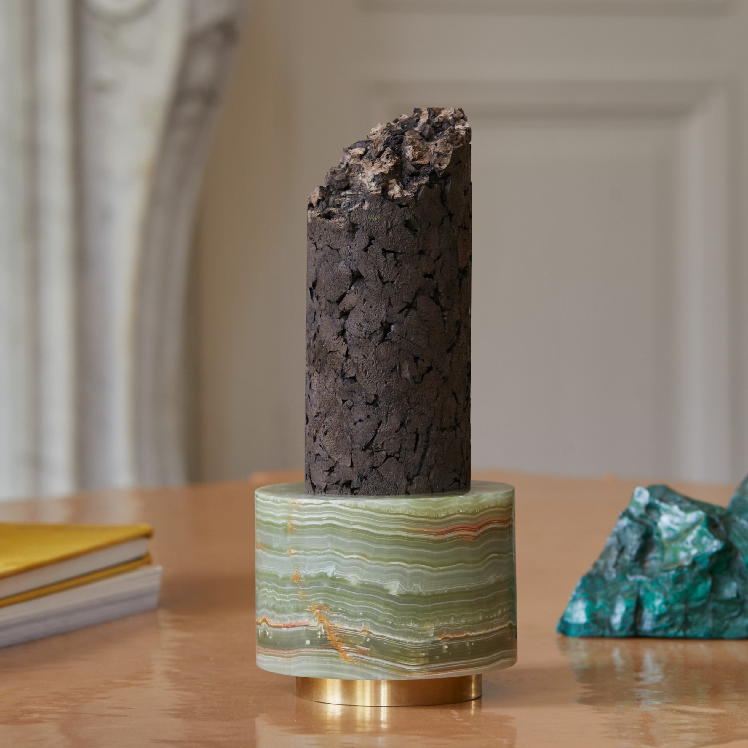 オルファクトリーコラム - ドルセー ジャパン (d'Orsay Japan