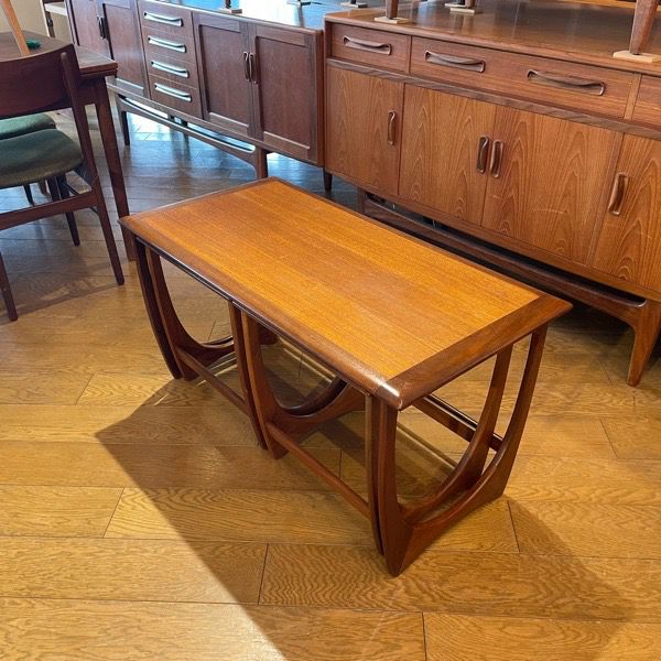 牛肉とわさび様専用 Gプランテーブル G-PLANの名品 - DOUBLEDAY