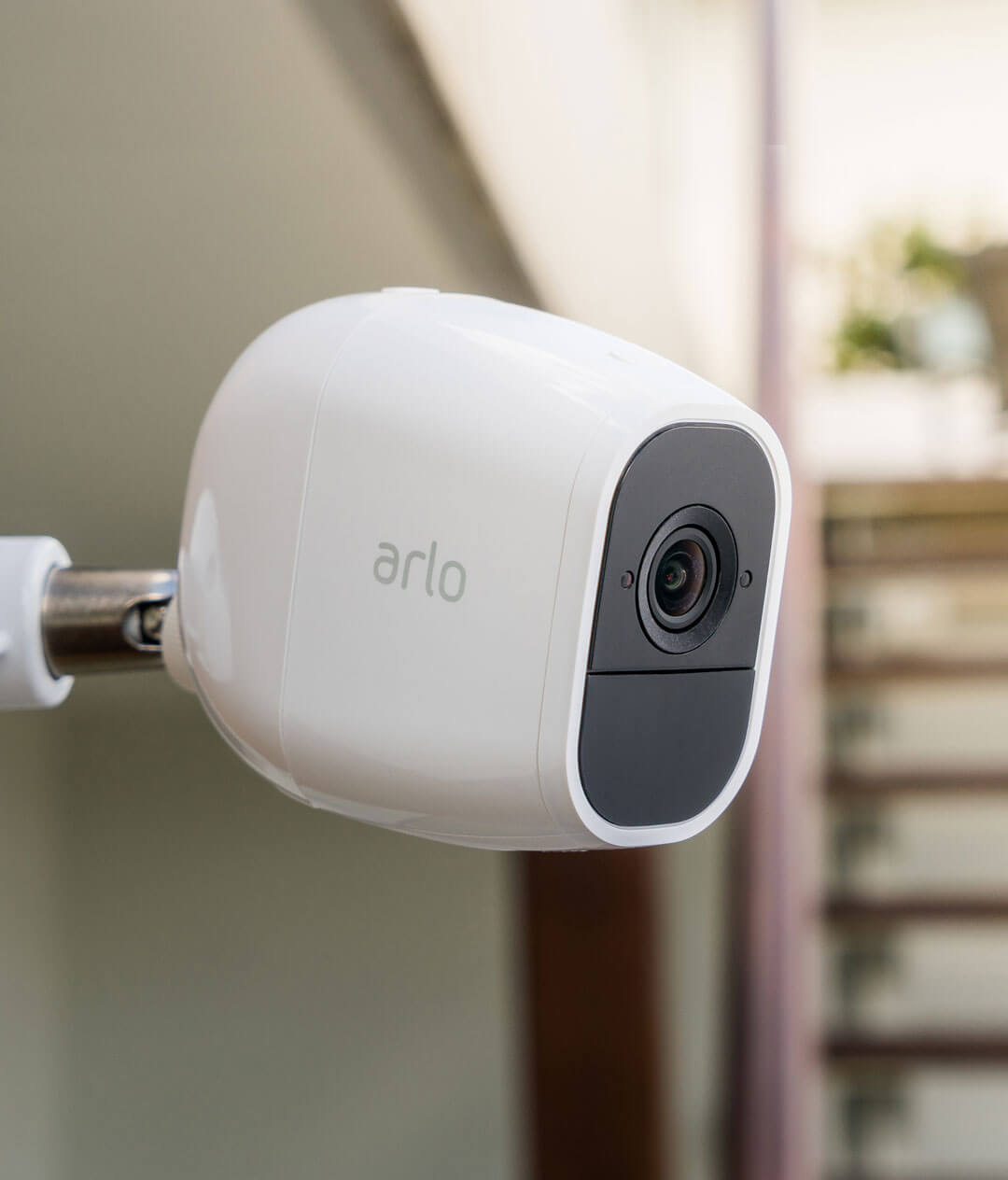 Arlo pro2 カメラ 2台セット+ Pro 2 ベースステーション Arlo Pro 2