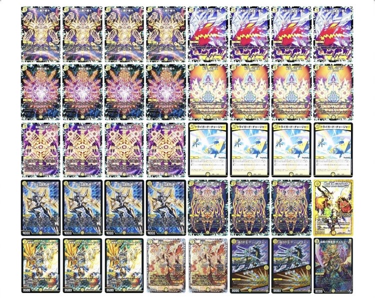 サバキZ 白単 白零 40枚 デッキ 激ムズ!?最新版白単