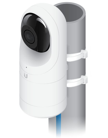 UVC-G3-FLEX クイックスタートガイド