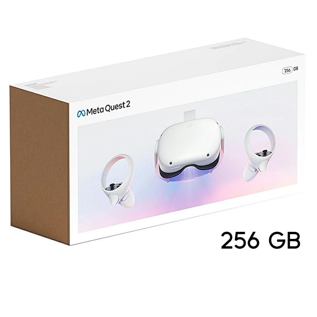 Quest 2 オキュラスクエスト2 64GB Meta) Quest2 64GB オキュラス(メタ