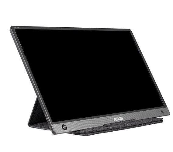 ZenScreen MB16AH｜Monitors｜ASUS USA