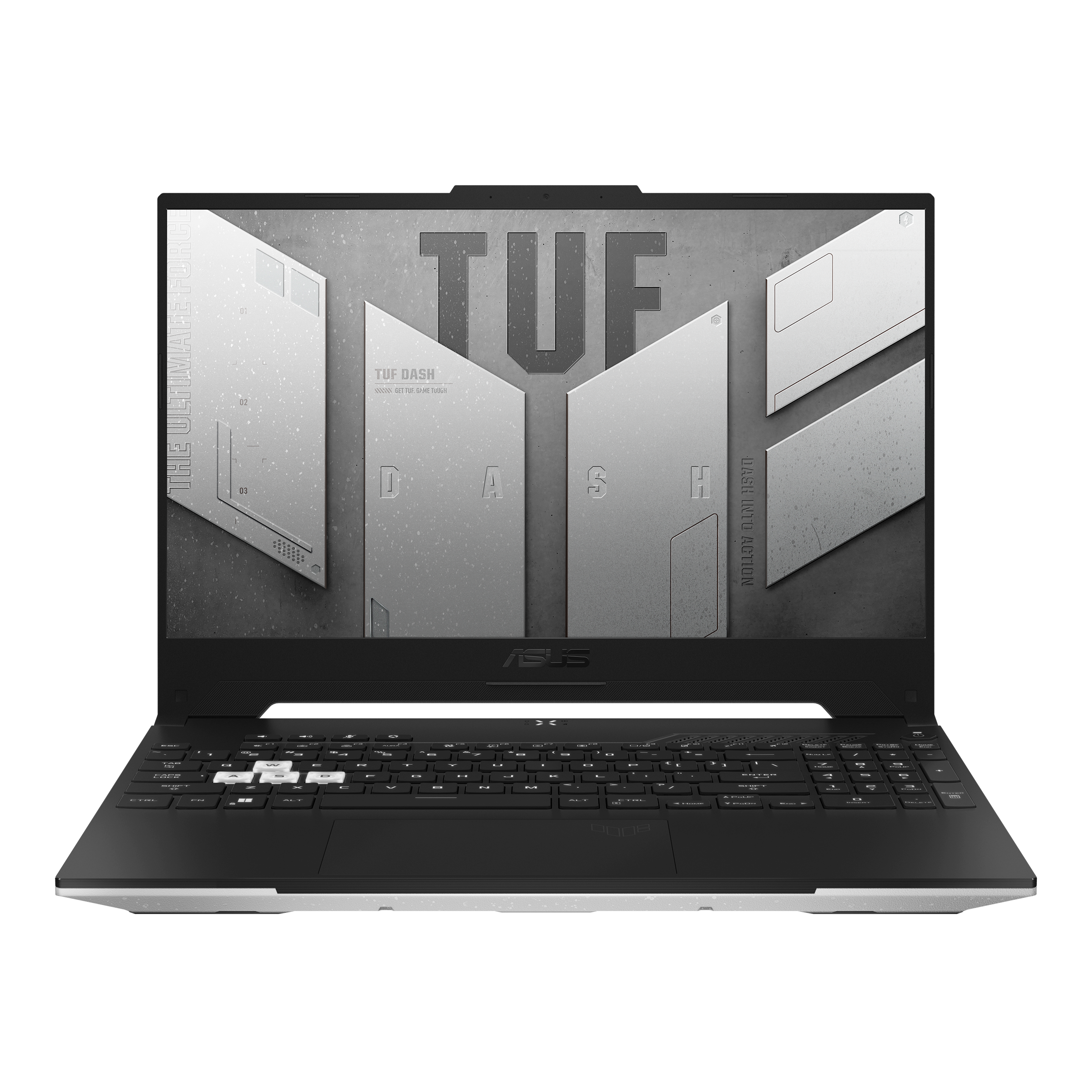 ASUS TUF Dash F15 (2022)｜Portáteis Para Gaming｜ASUS Portugal