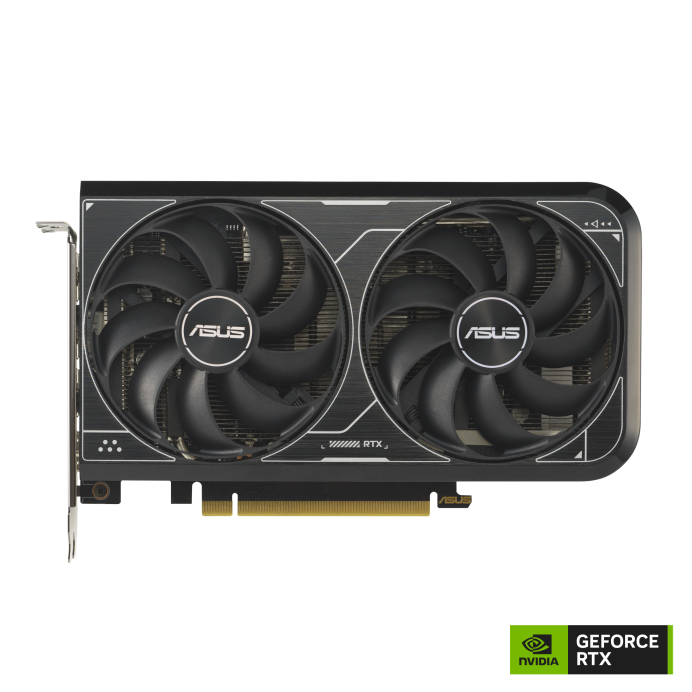 ASUS Dual RTX 4060 Ti V2 OC 8GB ビデオ カード グラボ グラフィック