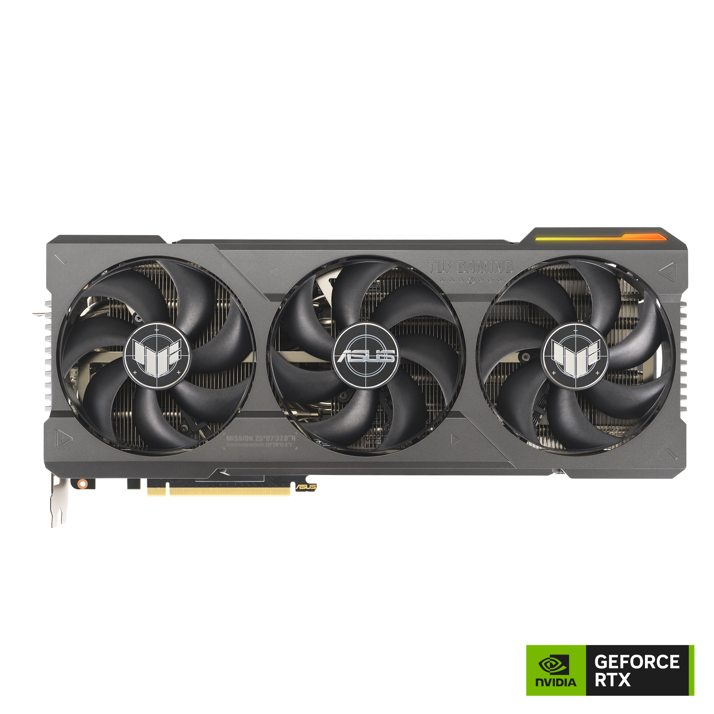 ASUS TUF Gaming GeForce RTX® 4080 16GB GDDR6X OC Edition