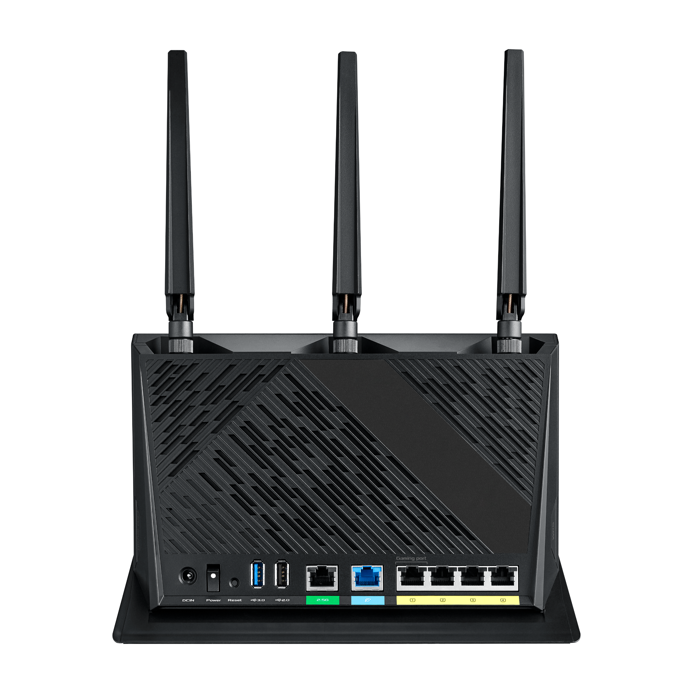 RT-AX86U Pro + LANケーブル RT-AX86U Pro｜WiFi Routers｜ASUS USA