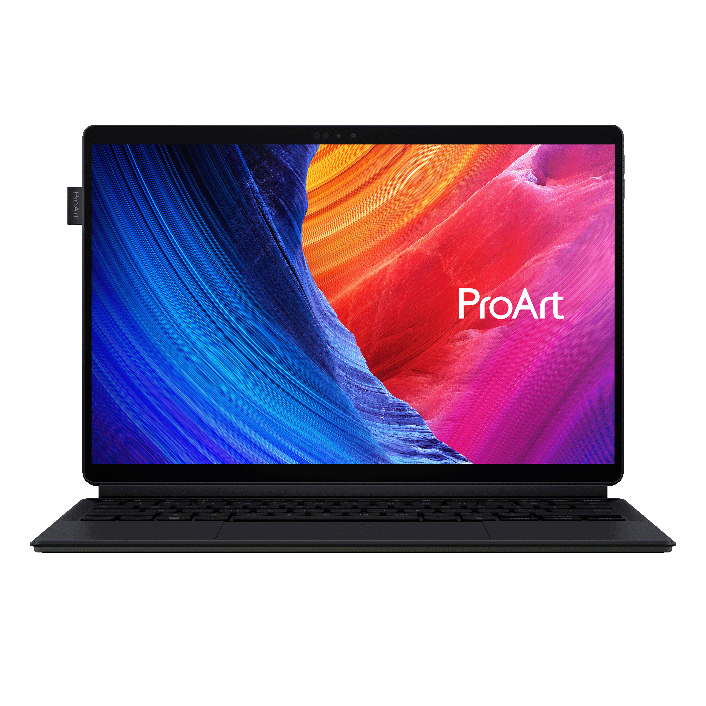 ProArt PZ13: A Waterproof Proart tablet PC for Creators